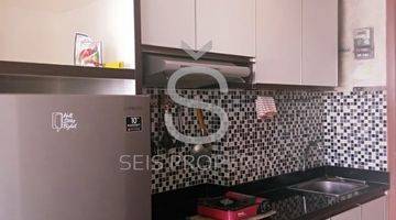 Gambar 5 DIJUAL APARTEMENT FULL FURNISH DAGO BEVERLY KOTA BANDUNG