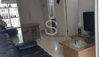 Gambar 1 DIJUAL APARTEMENT LANDMARK TYPE 2 BEDROOM KOTA BANDUNG