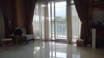 Gambar 1 Jual Apartemen posisi Hook di Gateway Pasteur