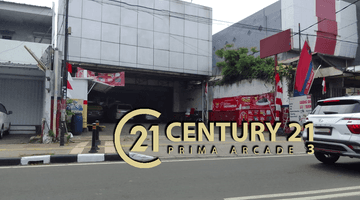 Gambar 2 Tanah Di Raya Rc Veteran Bintaro 908 M² Shm. 1883