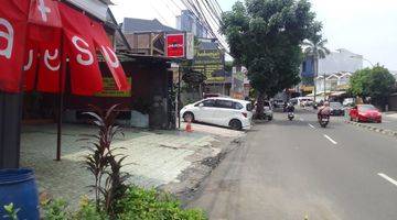 Gambar 2 Dijual cepat bangunan ex hotel + rooftop di Sektor 3. 4941