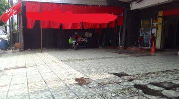 Gambar 5 Dijual cepat bangunan ex hotel + rooftop di Sektor 3. 4941