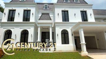 Gambar 1 Rumah Brand New di Graha Taman Bintaro sektor 9.3025