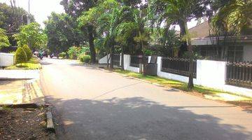 Gambar 5 Rumah di Cilandak Barat SHM 740 m2 hook.5703