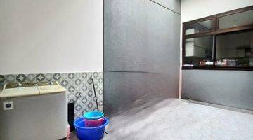 Gambar 4 Rumah Hook Siap Huni Lokasi Bintaro Jaya 6618