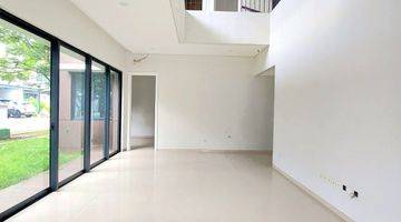 Gambar 4 Rumah Hook Di Discovery Bintaro Sektor 9 Siap Huni.7266