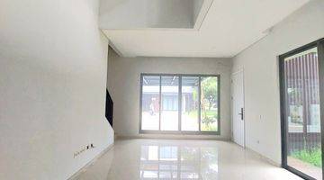 Gambar 2 Rumah Hook Di Discovery Bintaro Sektor 9 Siap Huni.7266