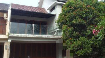 Gambar 1 Rumah di Kebayoran Bintaro sektor 7 harga bagus. 3840