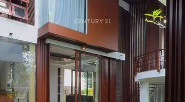 Gambar 3 Rumah Inspiring Homes Siap Huni Di Kebayoran Residence 7397