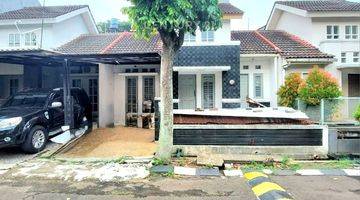 Gambar 3 Rumah Hitung Tanah Di Cluster Althia Park 7185