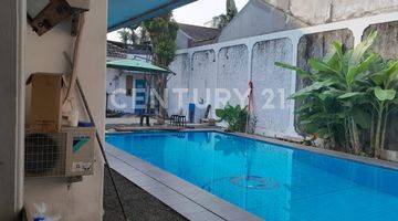 Gambar 4 Jual Rumah Tanah Luas Harga Njop Di Cilandak 