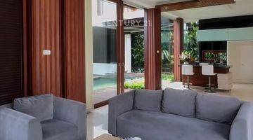 Gambar 1 Rumah Inspiring Homes Siap Huni Di Kebayoran Residence 7397