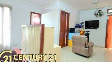 Gambar 4 Rumah Dijual Di Area Discovery Bintaro 7823 