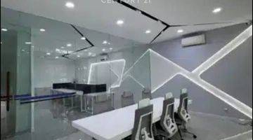 Gambar 2 Dijual Kantor Exclusive 3 Lantai Full Furnished  Kebayoran 7150