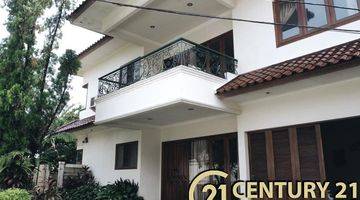 Gambar 3 Rumah Di Ampera Cilandak Ada Kolam Renang. 6369