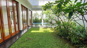 Gambar 2 Rumah Di Pondok Indah Ada Swimming Pool Cantik.1442