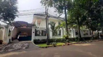 Gambar 1 Rumah Di Wijaya Kebayoran Baru 2 Lantai Siap Huni. 6857