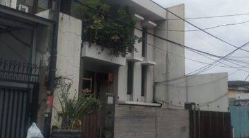 Gambar 2 Dijual Rumah Murah Jatipulo Palmerah