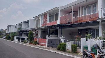 Gambar 4 Rumah di Sakura Regency Tambun Bekasi