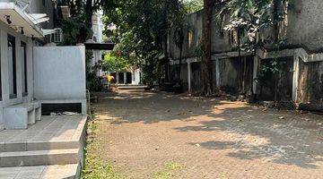 Gambar 3 Rumah di Tebet Jakarta Selatan