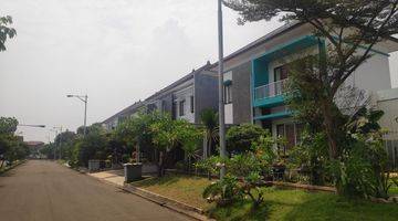 Gambar 3 Rumah di Harapan Indah Cluster Heliconia Bekasi