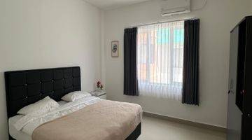 Gambar 4 Dijual Rumah Semi Villa Dengan View Patung Gwk 