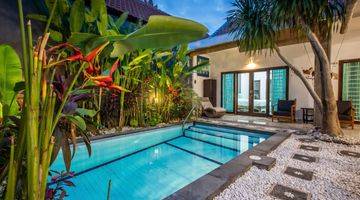 Gambar 4 For Rent Villa In Seminyak di Bidadari, Seminyak