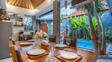 Gambar 5 For Rent Villa In Seminyak di Bidadari, Seminyak