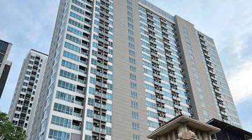 Gambar 4 Disewakan Cepat Apartment Green Sedayu Tower Pasadena Lantai 21, Jakarta Barat 