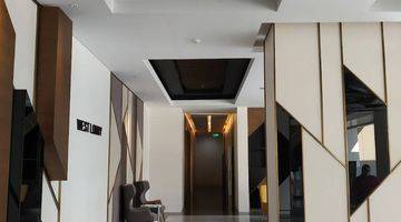 Gambar 5 Disewakan Cepat Apartment Green Sedayu Tower Pasadena Lantai 21, Jakarta Barat 