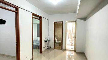 Gambar 1 Dijual Cepat Fully Furnished,apartemen Green Park View, Jakbar