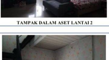 Gambar 1 Rumah SHM 3 Lantai Bagus