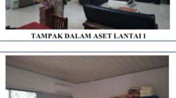 Gambar 2 Rumah SHM 3 Lantai Bagus