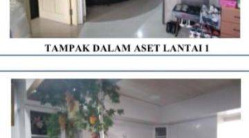 Gambar 3 Rumah SHM 3 Lantai Bagus