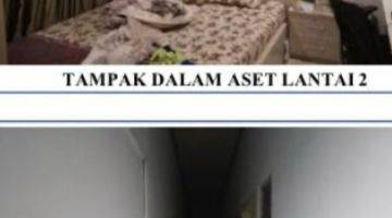 Gambar 4 Rumah SHM 3 Lantai Bagus