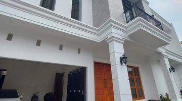 Gambar 1 DIJUAL RUMAH BRAND NEW RADIO DALAM JAKARTA SELATAN SIAP HUNI