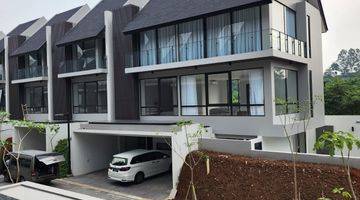 Gambar 2 Jual Cepat Rumah Brand New Dalam Cluster Di Lebak Bulus