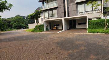 Gambar 3 Jual Cepat Rumah Brand New Dalam Cluster Di Lebak Bulus