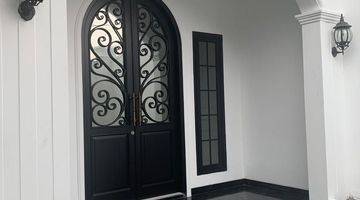 Gambar 4 JUAL RUMAH AMERICAN MODERN STYLE DI JOGLO JAKARTA BARAT