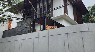 Gambar 2 Dijual Rumah Brand New Area Cipete Jakarta Selatan Harga 23,5M