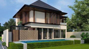 Gambar 3 Dijual Rumah Brand New Area Cipete Jakarta Selatan Harga 23,5M