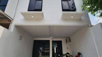 Gambar 2 Dijual Rumah Mewah Brand New Di Area Kemang Jakarta Selatan