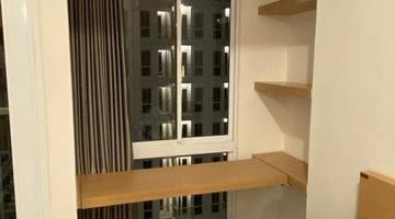 Gambar 3 Disewakan Apartemen Tokyo Riverside Type Studio Full Furnish