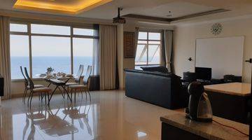 Gambar 1 Disewakan Apartemen Pantai Mutiara Pluit Type 2br Full Furnish