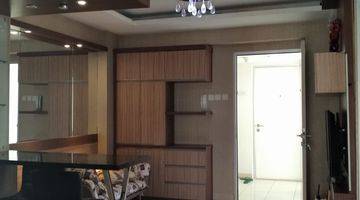 Gambar 2 Disewakan Apartemen Greenbay Pluit Type 3br Full Furnish