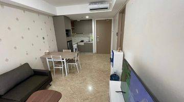 Gambar 4 kan Apartemen Gold Coast Type 1br Full Furnish