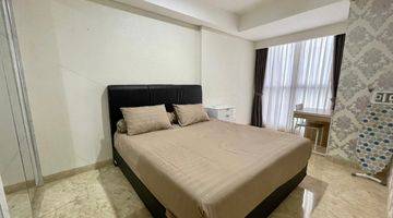 Gambar 5 kan Apartemen Gold Coast Type 1br Full Furnish