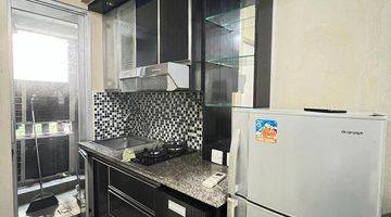 Gambar 2 Disewakan Apartemen Greenbay Pluit Type 2br Full Furnish