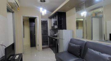 Gambar 1 Disewakan Apartemen Greenbay Pluit Type 2br Full Furnish