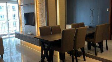 Gambar 2 kan Condominium Greenbay Pluit Type 2br Full Furnish